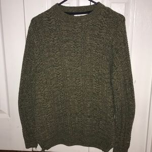BillBlass Knit sweater